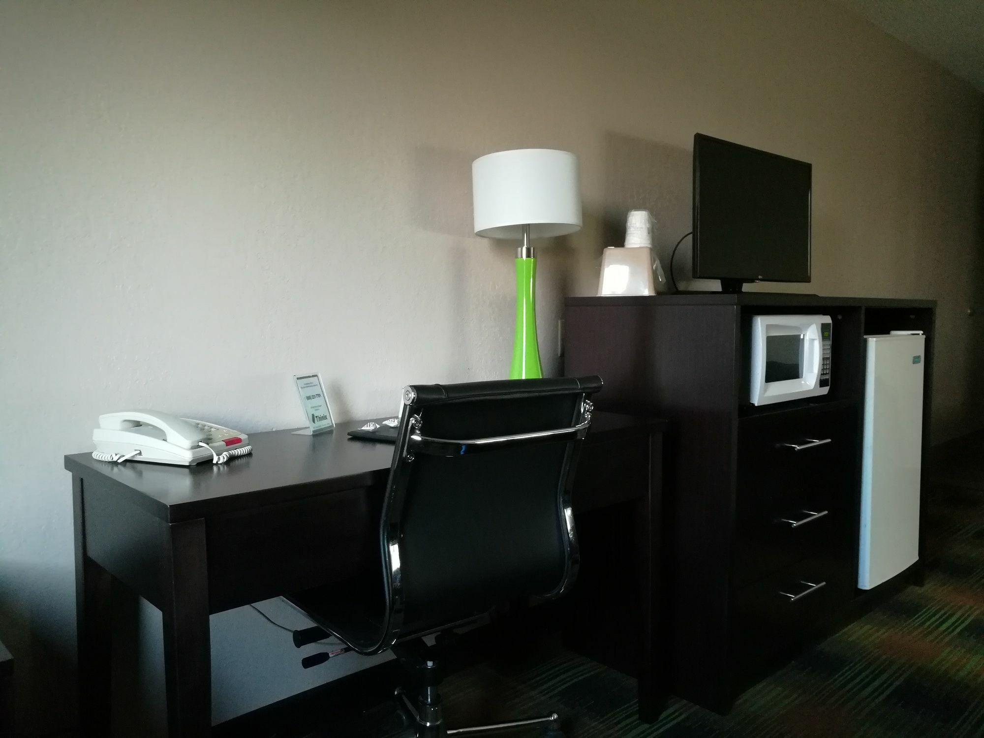Super 8 By Wyndham Keokuk Hotell Exteriör bild